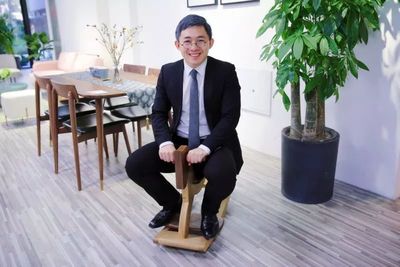共享家居空间 渠道成本降为零，他成为国内最会卖家具的人