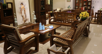 乐从家具网 家具销售的革新与机遇