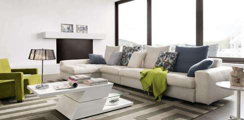 米罗家具 品质与设计的完美融合