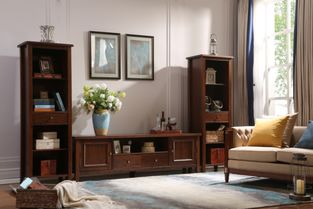 新品新营销 美克马丁以创新姿态发力第39届国际名家具展