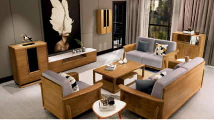 行业寒流中的逆袭 解密怡欣居一日签约227家门店的营销哲学