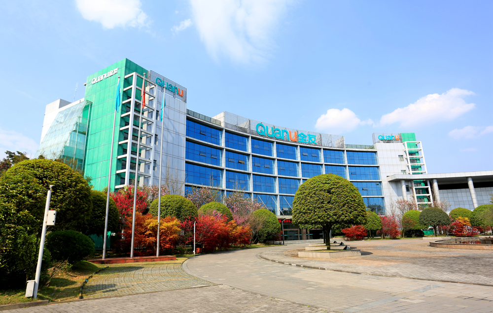 家具品牌中心的销售策略与市场实践